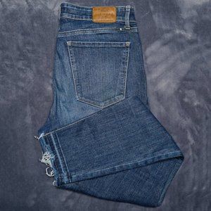 Lucky Brand Ava Skinny Jeans - Size 31